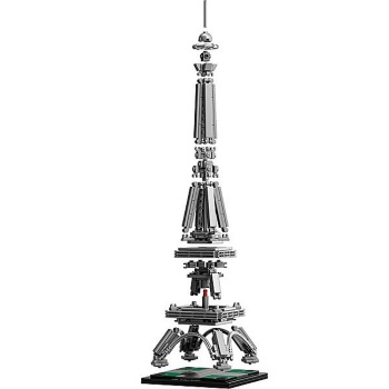 Lego Architecture set The Eiffel Tower LE21019